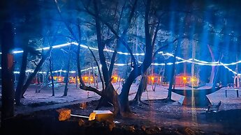 The Seventh Heaven Resort & Ocean Stays