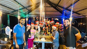 The Seventh Heaven Resort & Ocean Stays