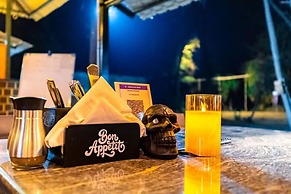 The Seventh Heaven Resort & Ocean Stays