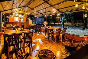 The Seventh Heaven Resort & Ocean Stays