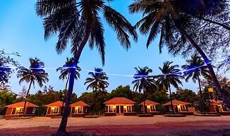 The Seventh Heaven Resort & Ocean Stays