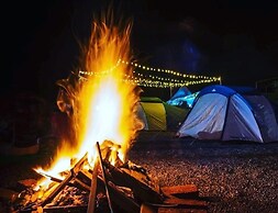 The Seventh Heaven Resort & Ocean Stays