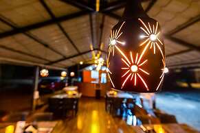 The Seventh Heaven Resort & Ocean Stays