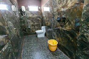 The Seventh Heaven Resort & Ocean Stays