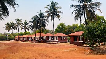 The Seventh Heaven Resort & Ocean Stays