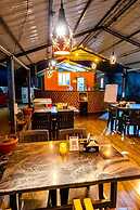 The Seventh Heaven Resort & Ocean Stays