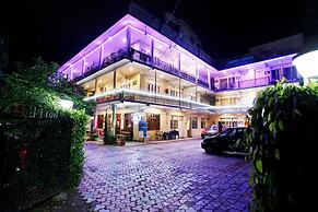 Hotel Aroma Nainital