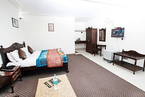 Hotel Aroma Nainital