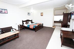Hotel Aroma Nainital