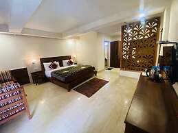 Hotel Aroma Nainital