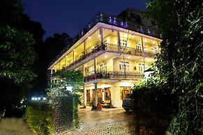 Hotel Aroma Nainital