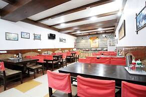 Hotel Aroma Nainital