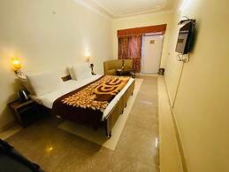 Hotel Aroma Nainital