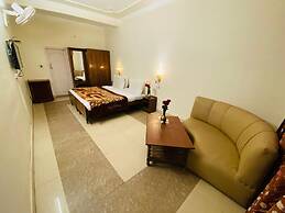 Hotel Aroma Nainital