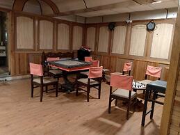 Hotel Aroma Nainital