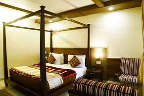 Hotel Aroma Nainital