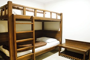 Hotel Aroma Nainital