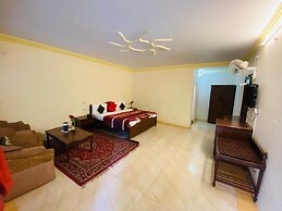 Hotel Aroma Nainital