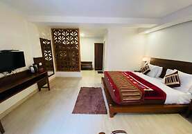 Hotel Aroma Nainital