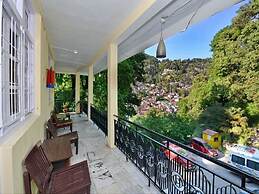 Hotel Aroma Nainital