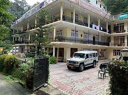 Hotel Aroma Nainital
