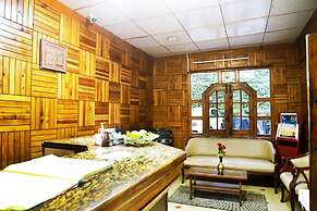 Hotel Aroma Nainital