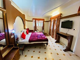 Hotel Aroma Nainital