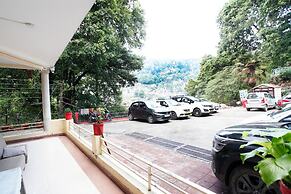 Hotel Aroma Nainital