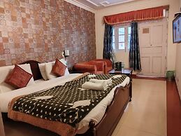 Hotel Aroma Nainital