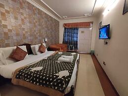 Hotel Aroma Nainital