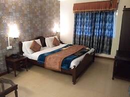 Hotel Aroma Nainital