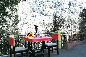 Hotel Aroma Nainital