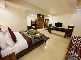Hotel Aroma Nainital