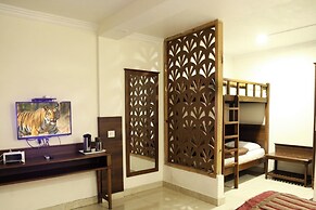 Hotel Aroma Nainital