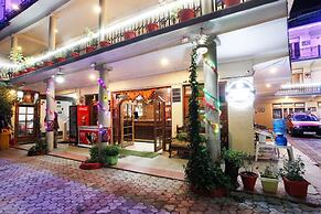 Hotel Aroma Nainital