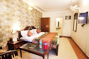 Hotel Aroma Nainital