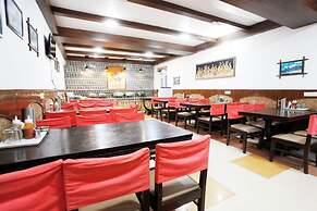 Hotel Aroma Nainital