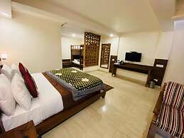 Hotel Aroma Nainital