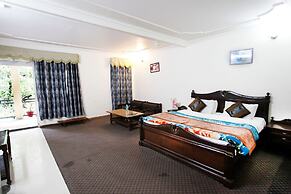 Hotel Aroma Nainital