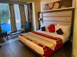 Hotel Aroma Nainital