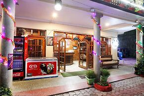 Hotel Aroma Nainital