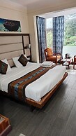 Hotel Aroma Nainital