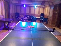 Hotel Aroma Nainital