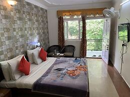 Hotel Aroma Nainital