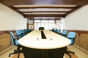 Hotel Aroma Nainital