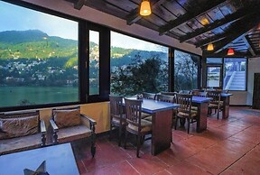 Hotel Aroma Nainital