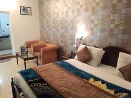 Hotel Aroma Nainital