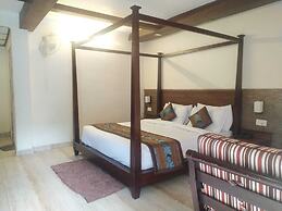 Hotel Aroma Nainital