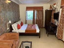 Hotel Aroma Nainital