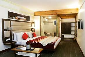 Hotel Aroma Nainital